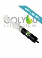 Golyoli Natural Cbd Oil